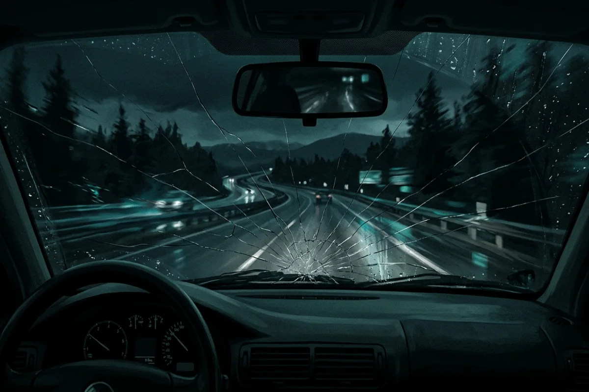 Glas und Teilkasko Grenzfälle am Fahrzeug, WebP 1200x800 Pixel